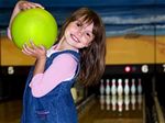 youth bowling